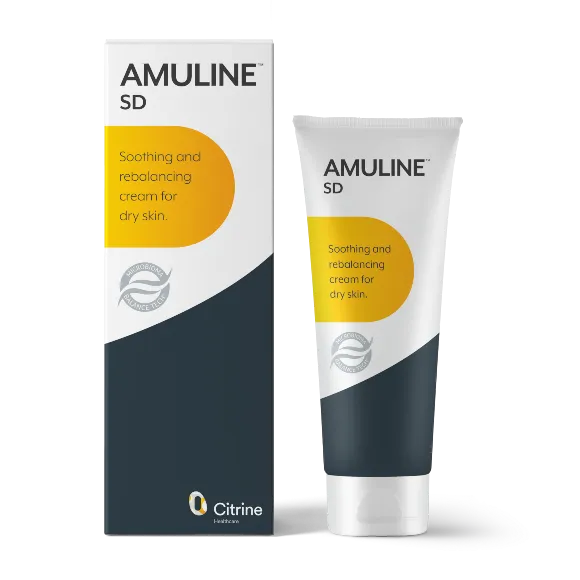 CITRINE AMULINE SD 30ML