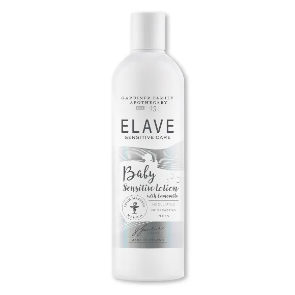 ELAVE BABY LOTION 250ML