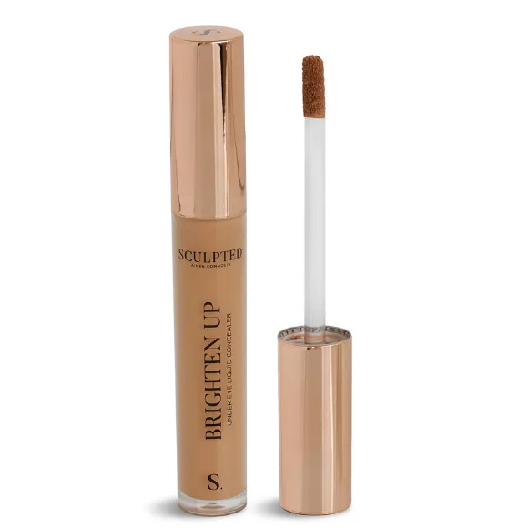 SCULPTED BY AIMEE BRIGHTEN UP CONCEALER CARAMEL