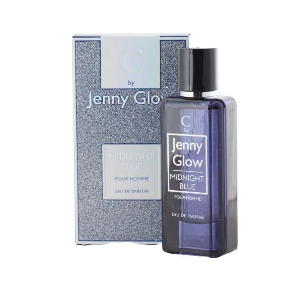 C BY JENNY GLOW MIDNIGHT BLUE POUR HOMME