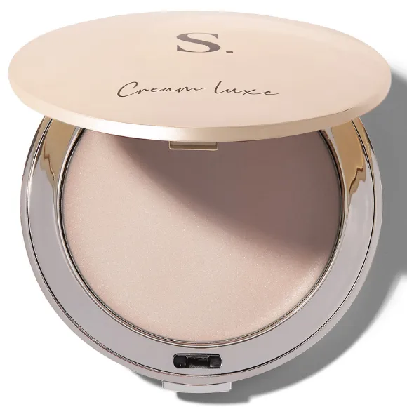 SCULPTED BY AIMEE CREAM LUXE PEARL POP HIGHLIGHTER