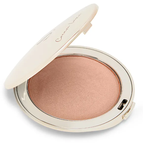 SCULPTED BY AIMEE CREAM LUXE CHAMPAGNE CREAM HIGHLIGHTER