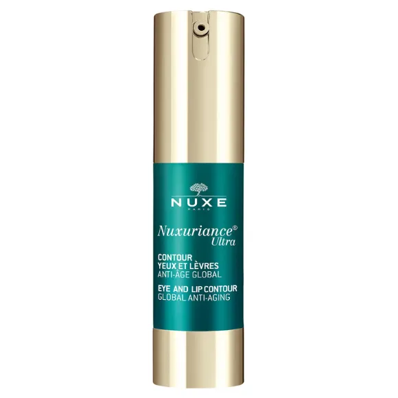 NUXE NUXURIANCE ULTRA EYE AND LIP CONTOUR