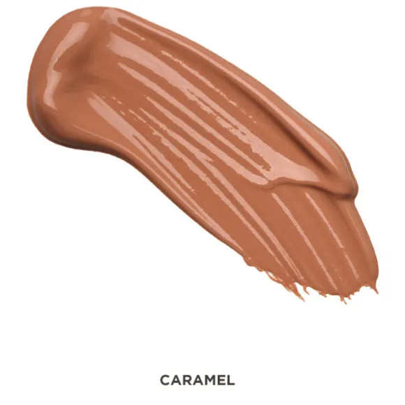 SCULPTED BY AIMEE BRIGHTEN UP CONCEALER CARAMEL
