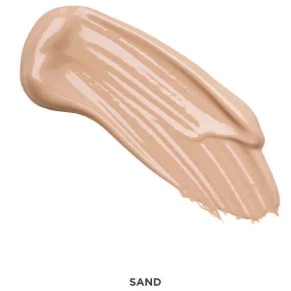 SCULPTED BY AIMEE BRIGHTEN UP CONCEALER SAND