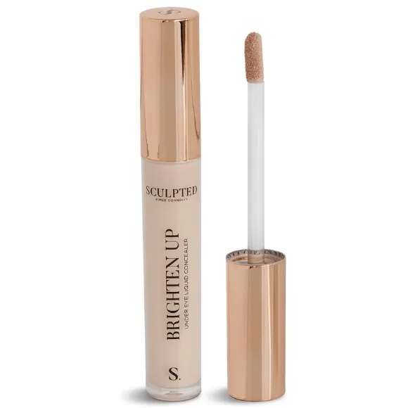 SCULPTED BY AIMEE BRIGHTEN UP CONCEALER IVORY