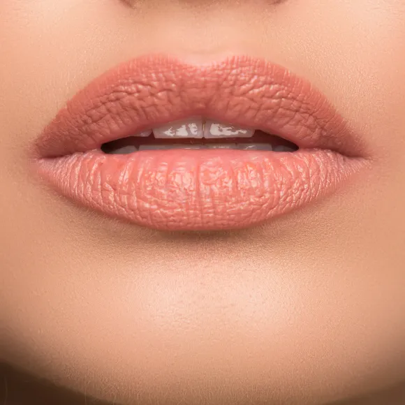 SCULPTED BY AIMEE LIP DUO TAN TWIN