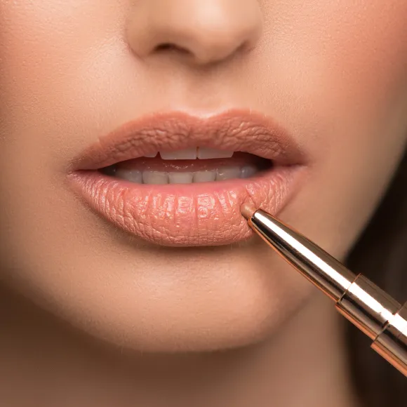 SCULPTED BY AIMEE LIP DUO COFFEE COMBO