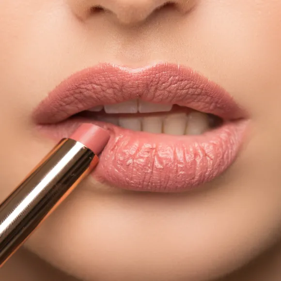 SCULPTED BY AIMEE LIP DUO MAUVE MATCH